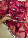 (SALE Prices) Premium Complete Suit Set With Dupatta