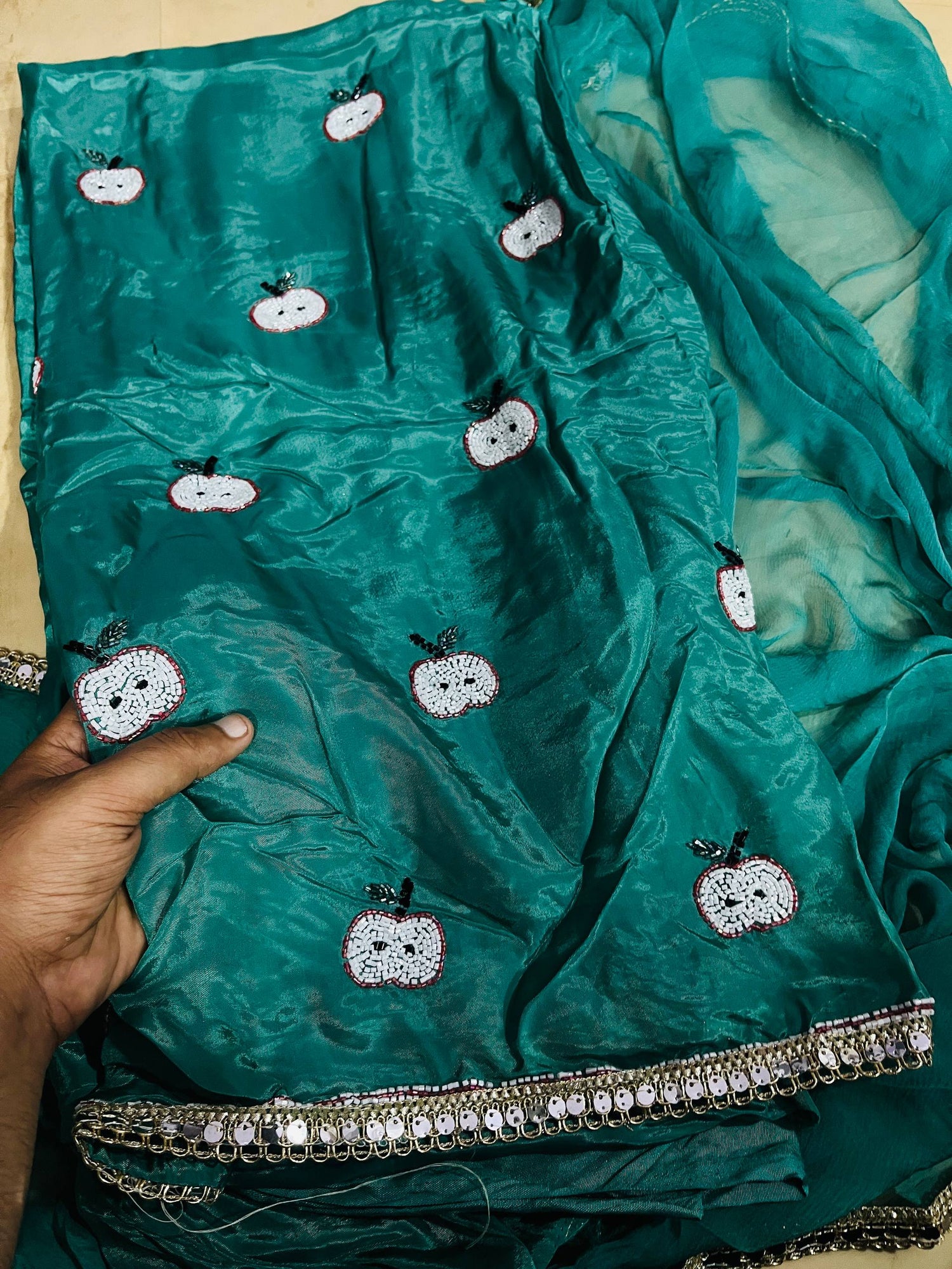 (SALE Prices) Premium Complete Suit Set With Dupatta