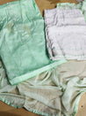(SALE Prices) Premium Complete Suit Set With Dupatta