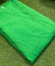 Most Premium Collection Of Silk Fabric - Raw Khaadi SILK ( Grass Green)