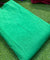 Most Premium Collection Of Silk Fabric - Raw Khaadi SILK ( GREEN )