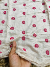 Cut Piece SALE- Premium Pure Designer FABRICS IN SALE - Cut SIZE 1 Meter