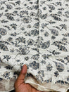 Cut Piece SALE- Premium Pure Designer FABRICS IN SALE - Cut SIZE 0.50 Meter