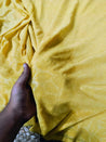 Cut Piece SALE- Premium Pure Designer FABRICS IN SALE - Cut SIZE 4 Meter