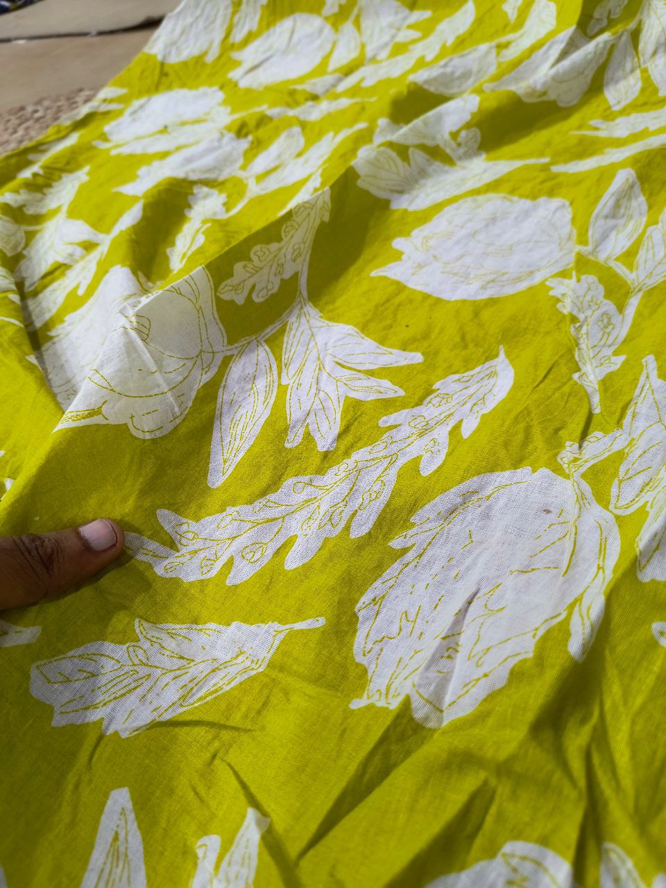 Cut Piece SALE- Premium Pure Designer FABRICS IN SALE - Cut SIZE 0.80 Meter