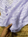 Cut Piece SALE- Premium Pure Designer FABRICS IN SALE - Cut SIZE 3 Meter