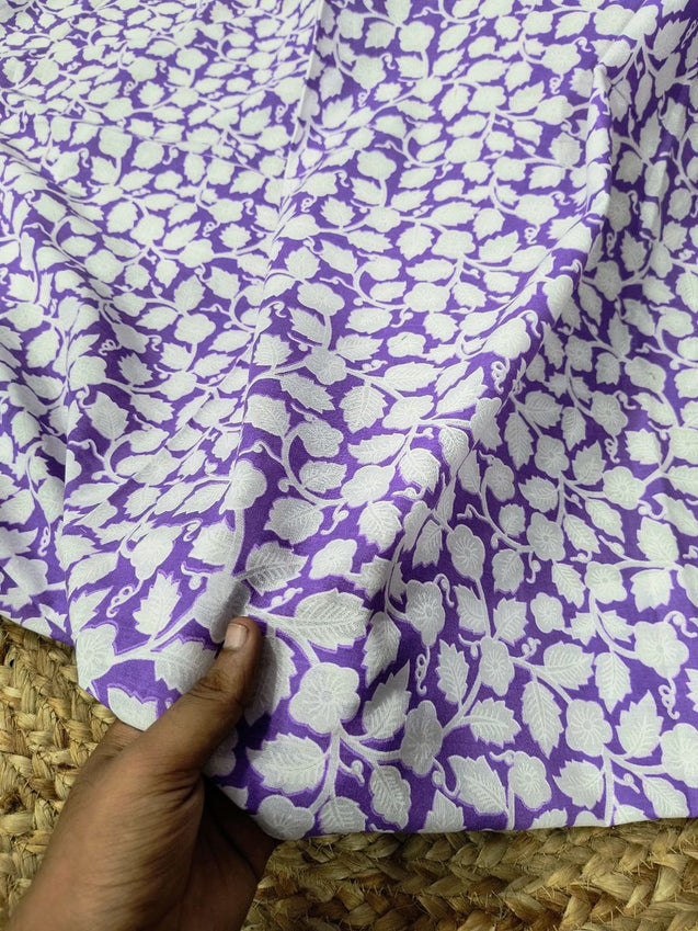 Cut Piece SALE- Premium Pure Designer FABRICS IN SALE - Cut SIZE 1.50 Meter