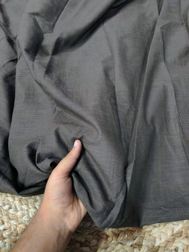 Cut Piece SALE- Premium Pure Designer FABRICS IN SALE - Cut SIZE 2.50 Meter