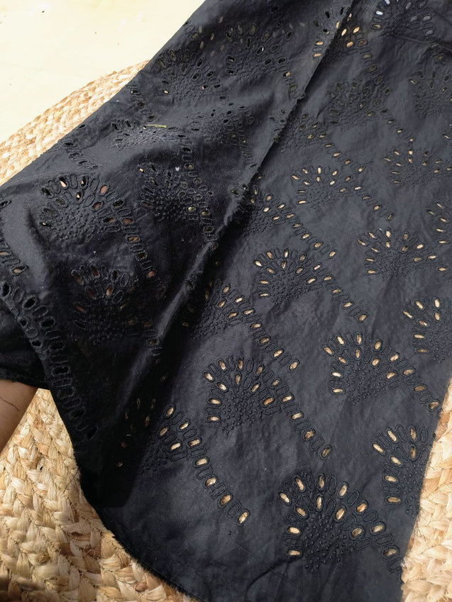 Cut Piece SALE- Premium Pure Designer FABRICS IN SALE - Cut SIZE 0.50 Meter