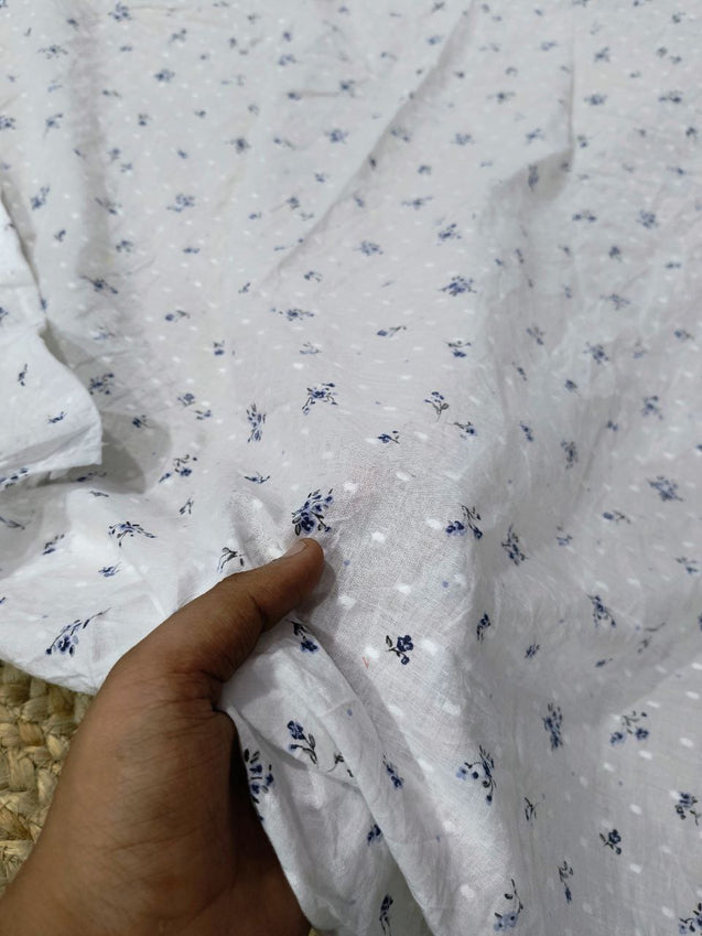 Cut Piece SALE- Premium Pure Designer FABRICS IN SALE - Cut SIZE 0.80 Meter