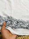 Cut Piece SALE- Premium Pure Designer FABRICS IN SALE - Cut SIZE 2.50 Meter