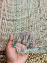 Cut Piece SALE- Premium Pure Designer FABRICS IN SALE - Cut SIZE 2 Meter
