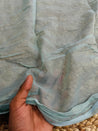 Cut Piece SALE- Premium Pure Designer FABRICS IN SALE - Cut SIZE 2.65 Meter
