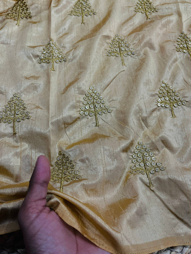 Cut Piece SALE- Premium Pure Designer FABRICS IN SALE - Cut SIZE 1 Meter