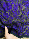 Cut Piece SALE- Premium Pure Designer FABRICS IN SALE - Cut SIZE 1.80 Meter