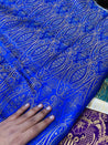 Most Premium Pure Kheen Khaab Banarasi FABRIC