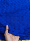 Cut Piece SALE- Premium Pure Designer FABRICS IN SALE - Cut SIZE 1 Meter