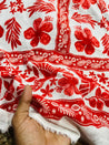 Cut Piece SALE- Premium Pure Designer FABRICS IN SALE - Cut SIZE 0.90 Meter