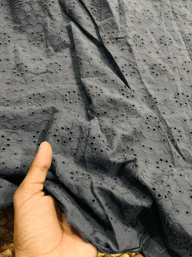 Cut Piece SALE- Premium Pure Designer FABRICS IN SALE - Cut SIZE 1.25 Meter