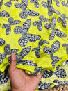 Cut Piece SALE- Premium Pure Designer FABRICS IN SALE - Cut SIZE 2.25 Meter