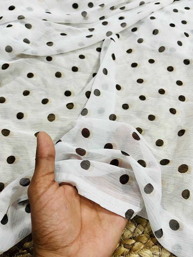 Cut Piece SALE- Premium Pure Designer FABRICS IN SALE - Cut SIZE 2 Meter