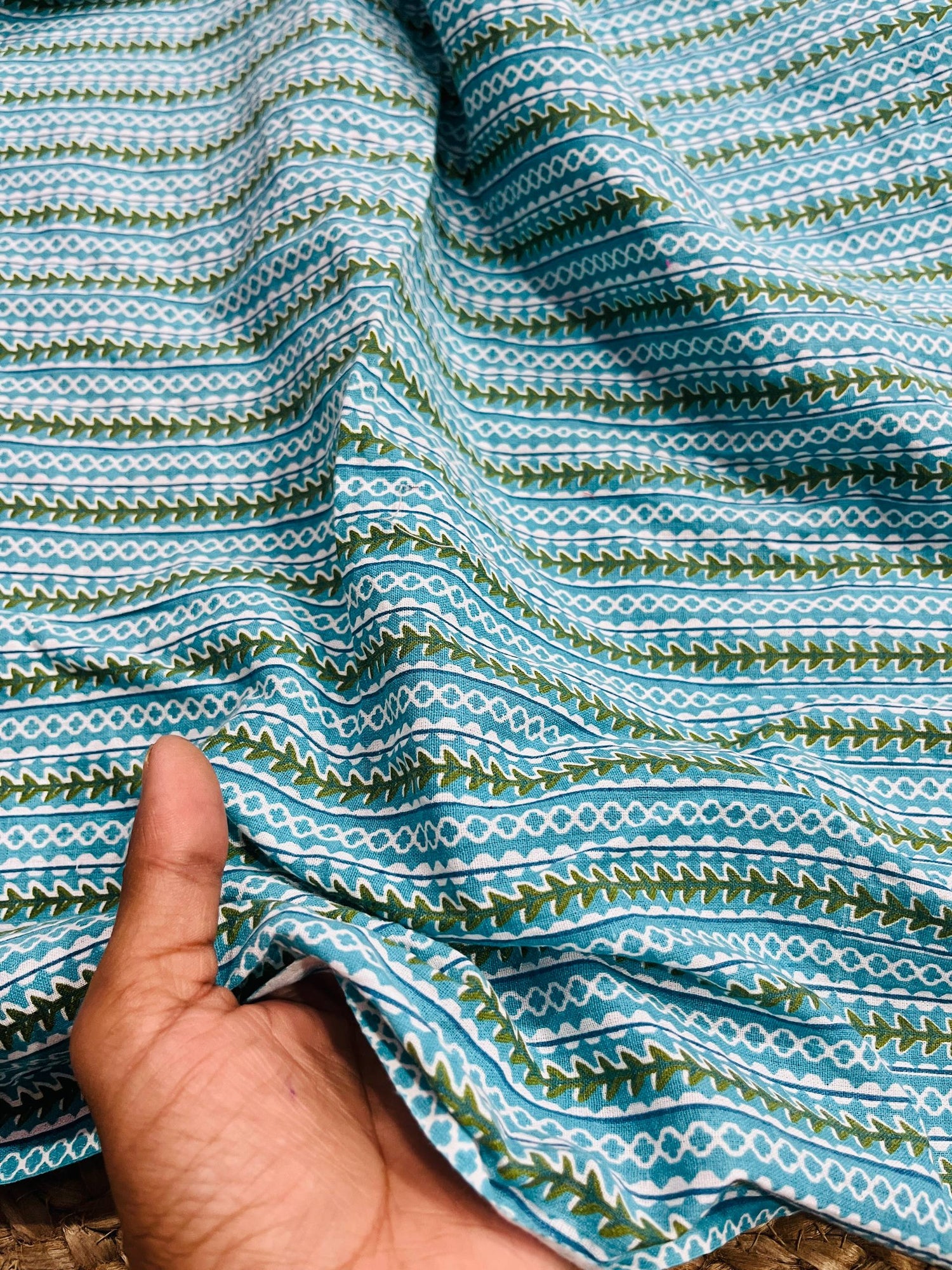 Cut Piece SALE- Premium Pure Designer FABRICS IN SALE - Cut SIZE 0.70 Meter