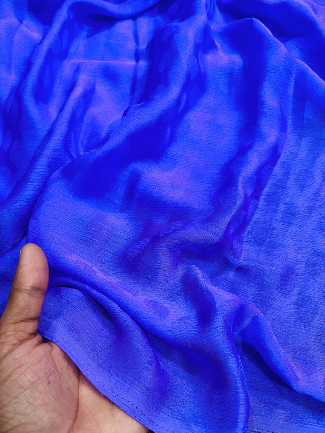 Cut Piece SALE- Premium Pure Designer FABRICS IN SALE - Cut SIZE 6.50 Meter