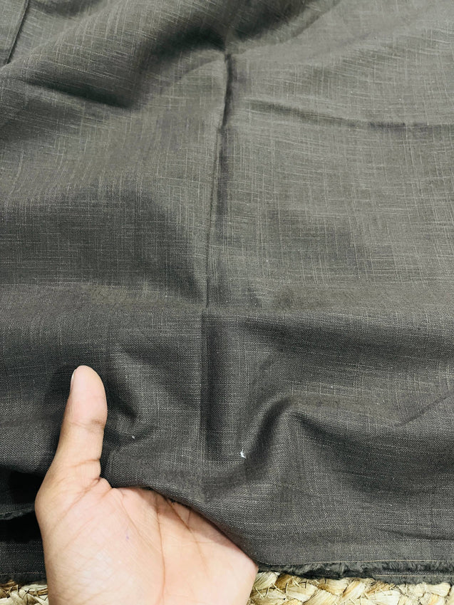 Cut Piece SALE- Premium Pure Designer FABRICS IN SALE - Cut SIZE 3 Meter