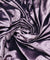Premium Pure Imported Silk Makhmal Velvet FABRIC - PURPLE MAUVE