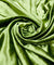 Premium Pure Imported Silk Makhmal Velvet FABRIC - PISTA GREEN