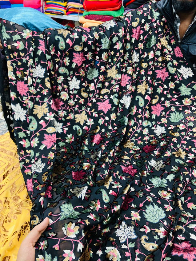 Most Premium Imported Plachi Brasso Velvet