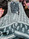 Premium Pure Cotton 80*80 PRINTED Complete Suit Set