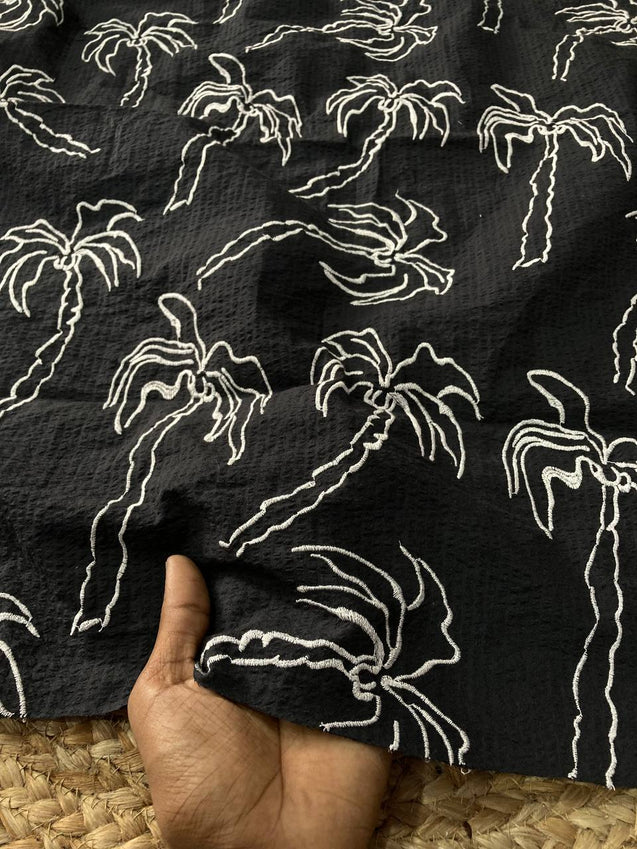 Cut Piece SALE- Premium Pure Designer FABRICS IN SALE - Cut SIZE 0.80 Meter