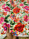 Cut Piece SALE- Premium Pure Designer FABRICS IN SALE - Cut SIZE 1 Meter