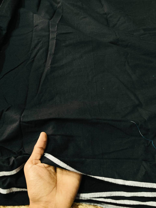 Cut Piece SALE- Premium Pure Designer FABRICS IN SALE - Cut SIZE 4.50 Meter
