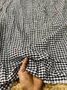 Cut Piece SALE- Premium Pure Designer FABRICS IN SALE - Cut SIZE 0.70 Meter