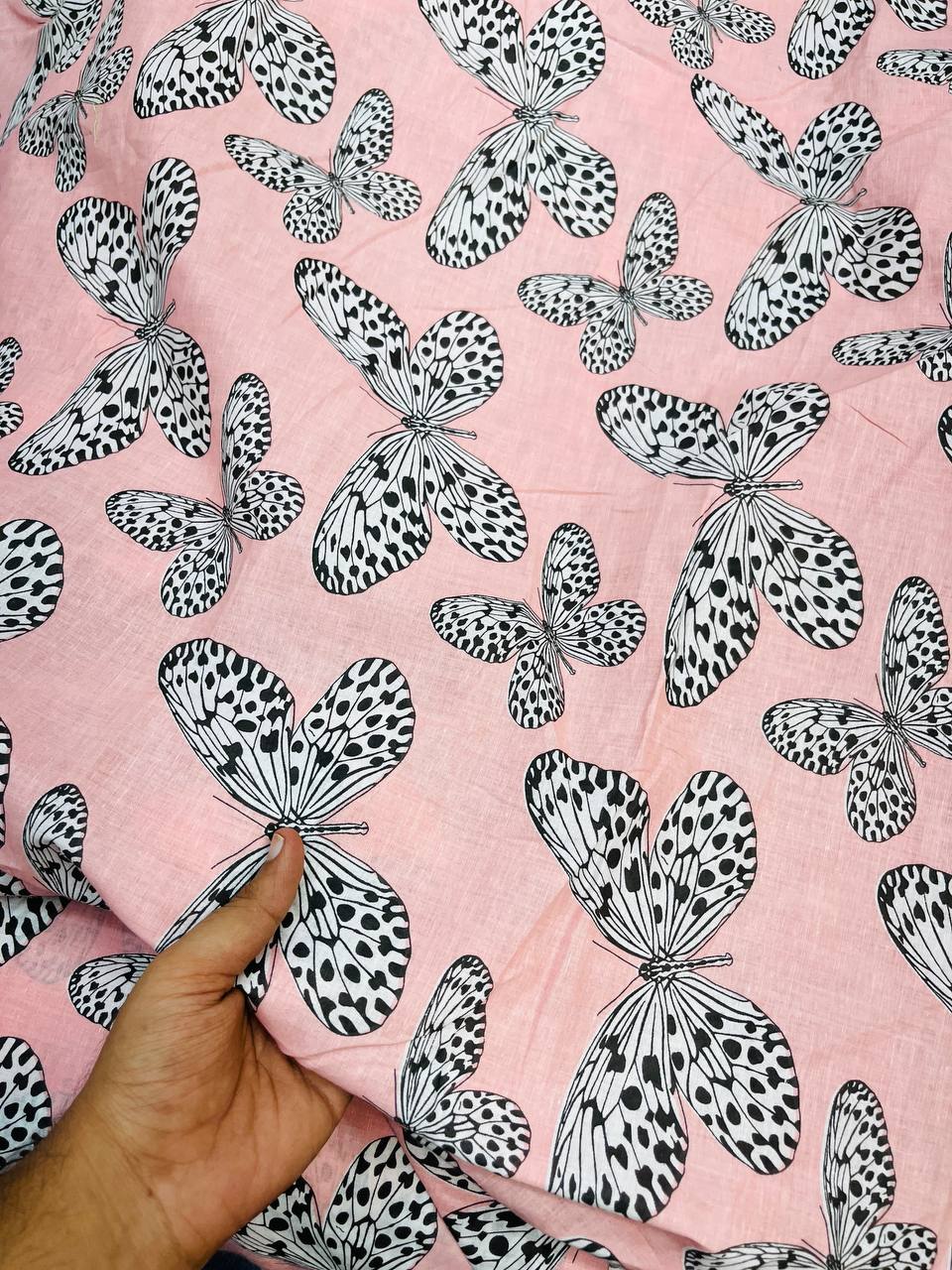 (On SALE Prices) Premium Pure Cotton 80*80 Printed Complete Suit Set