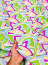(On SALE Prices) Premium Pure Cotton 80*80 Printed Complete Suit Set