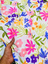 (On SALE Prices) Premium Pure Cotton 80*80 Printed Complete Suit Set