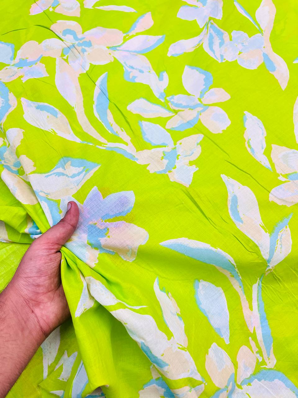 (On SALE Prices) Premium Pure Cotton 80*80 Printed Complete Suit Set