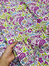 (On SALE Prices) Premium Pure Cotton 80*80 Printed Complete Suit Set