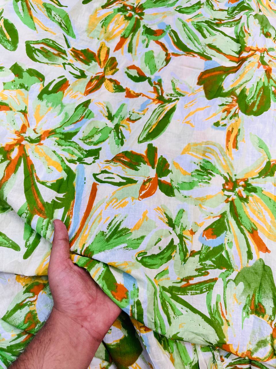 (On SALE Prices) Premium Pure Cotton 80*80 Printed Complete Suit Set