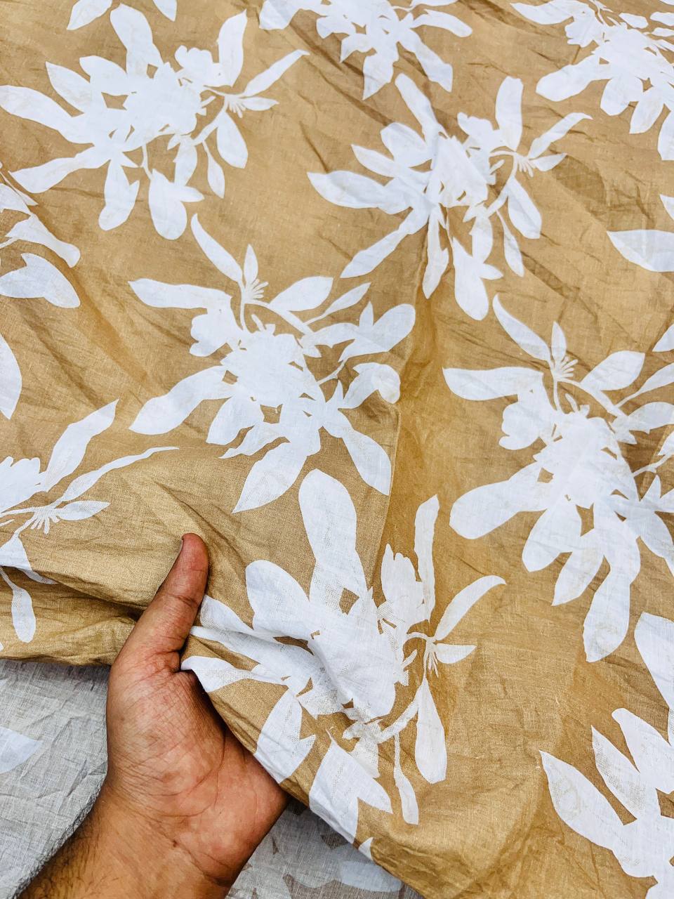 (On SALE Prices) Premium Pure Cotton 80*80 Printed Complete Suit Set