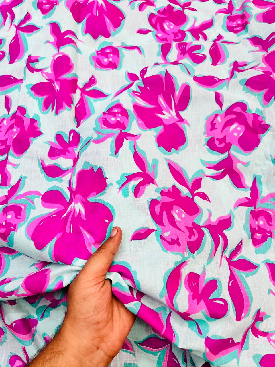 (On SALE Prices) Premium Pure Cotton 80*80 Printed Complete Suit Set