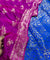 Premium Pure Banarasi Silk Suit With Dupatta (Complete Suit)