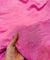 Most Premium Pure Viscose Linen Cotton FABRIC (Big WIDTH!!) (PINK)