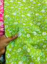(On SALE Prices) Premium Pure Cotton 80*80 Printed Complete Suit Set