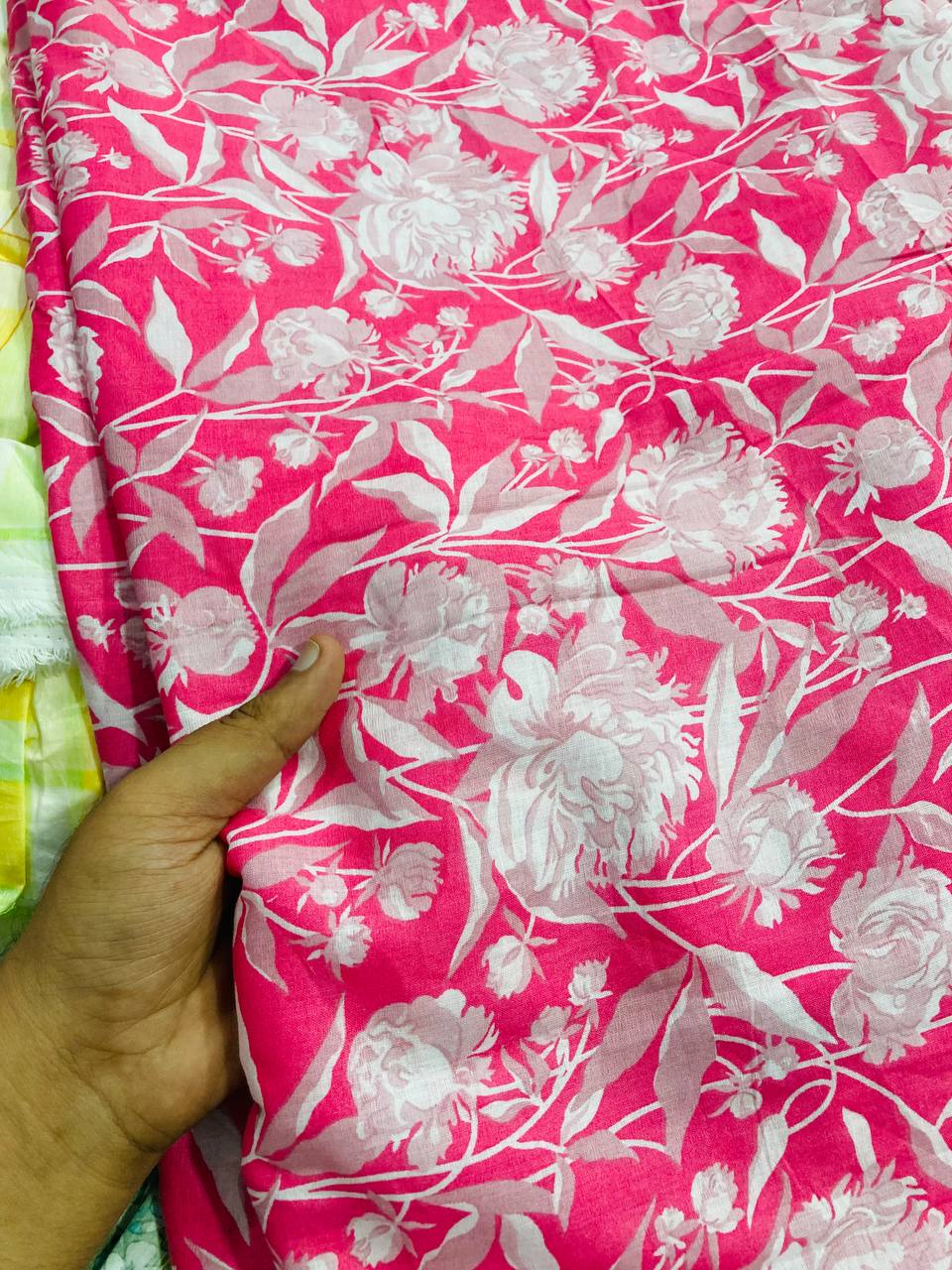 (On SALE Prices) Premium Pure Cotton 80*80 Printed Complete Suit Set