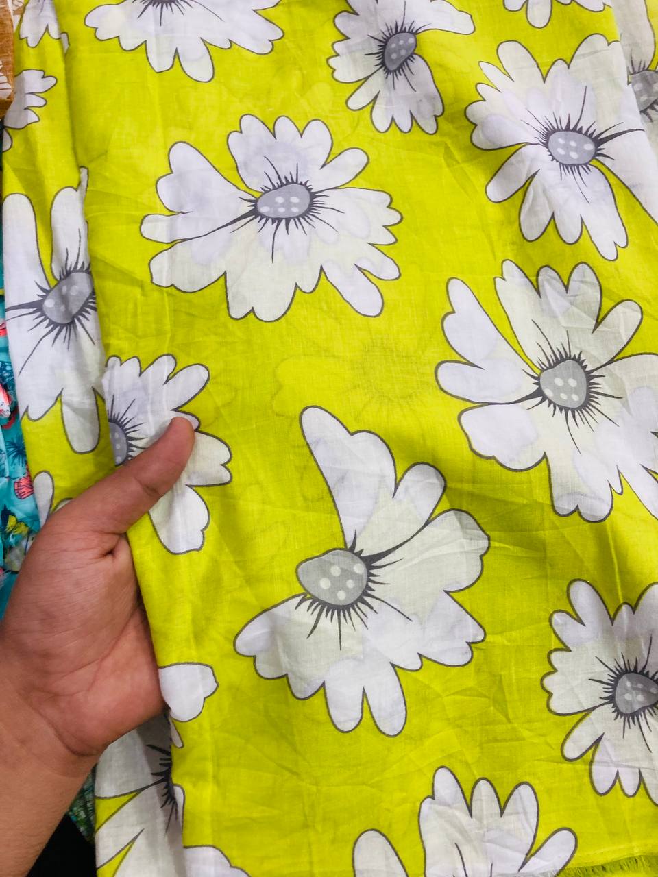 (On SALE Prices) Premium Pure Cotton 80*80 Printed Complete Suit Set