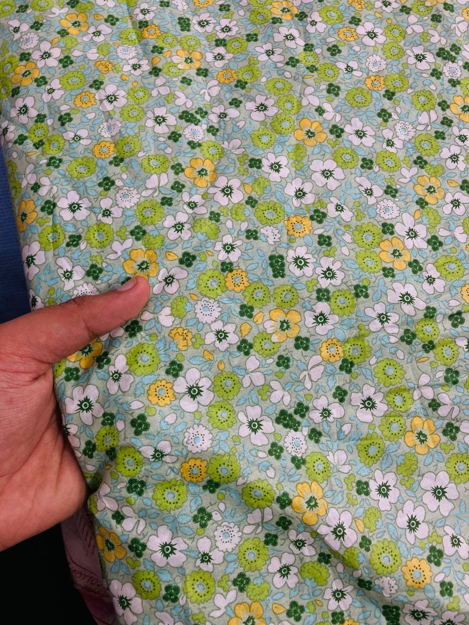 (On SALE Prices) Premium Pure Cotton 80*80 Printed Complete Suit Set